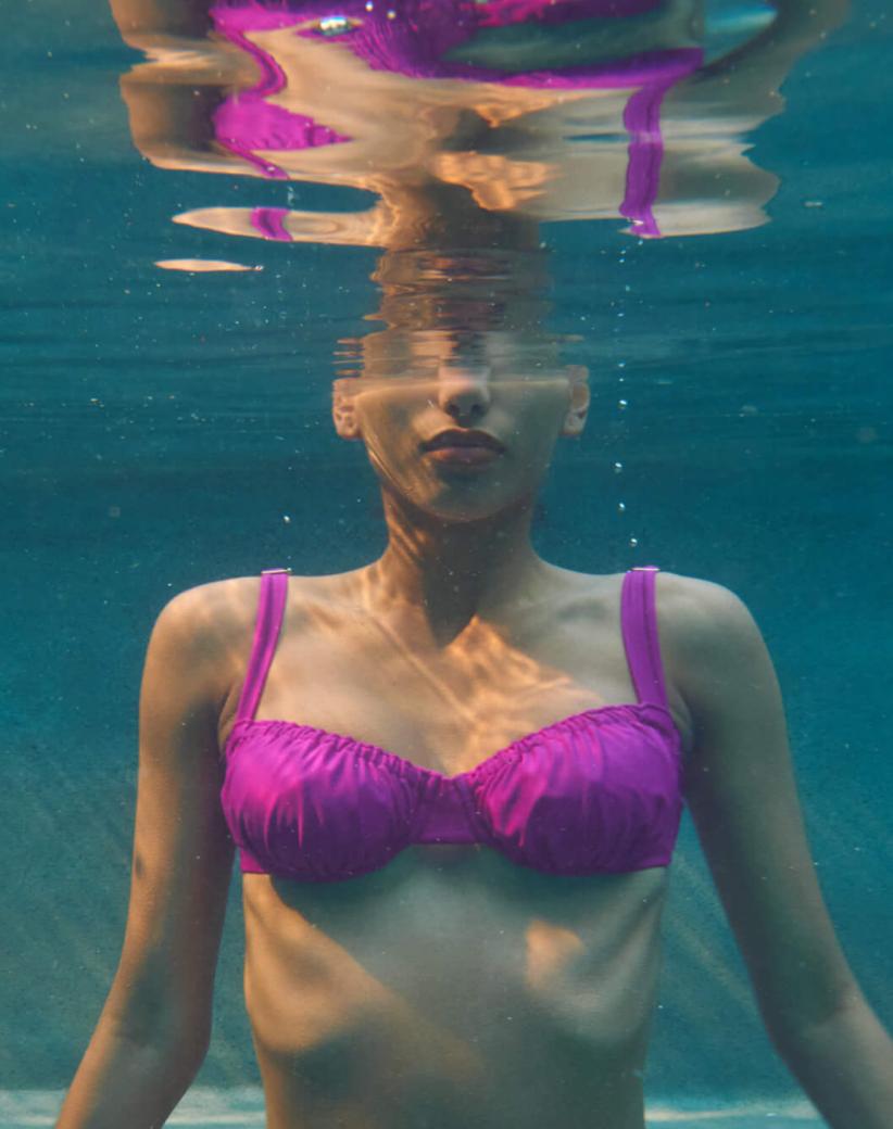 Thaynne Swimwear Shopify store