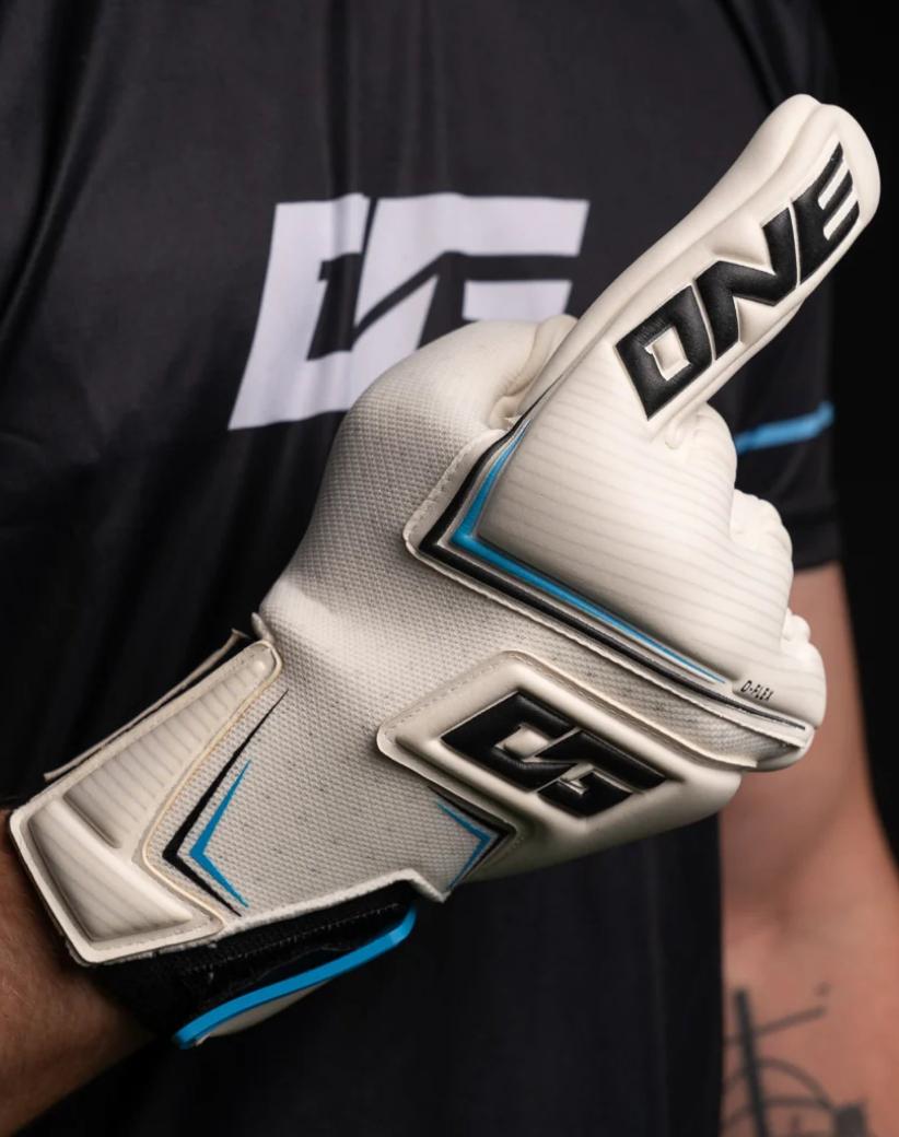 The One Glove Shopify store