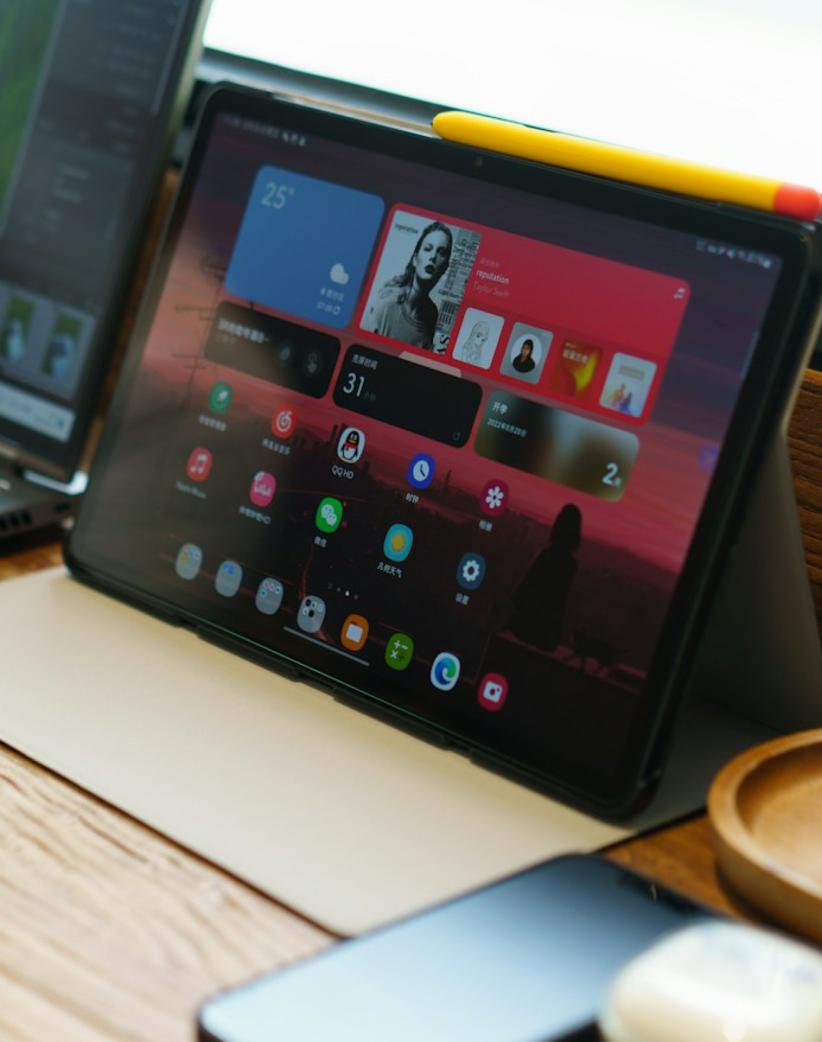 Total Digital Displays Shopify store