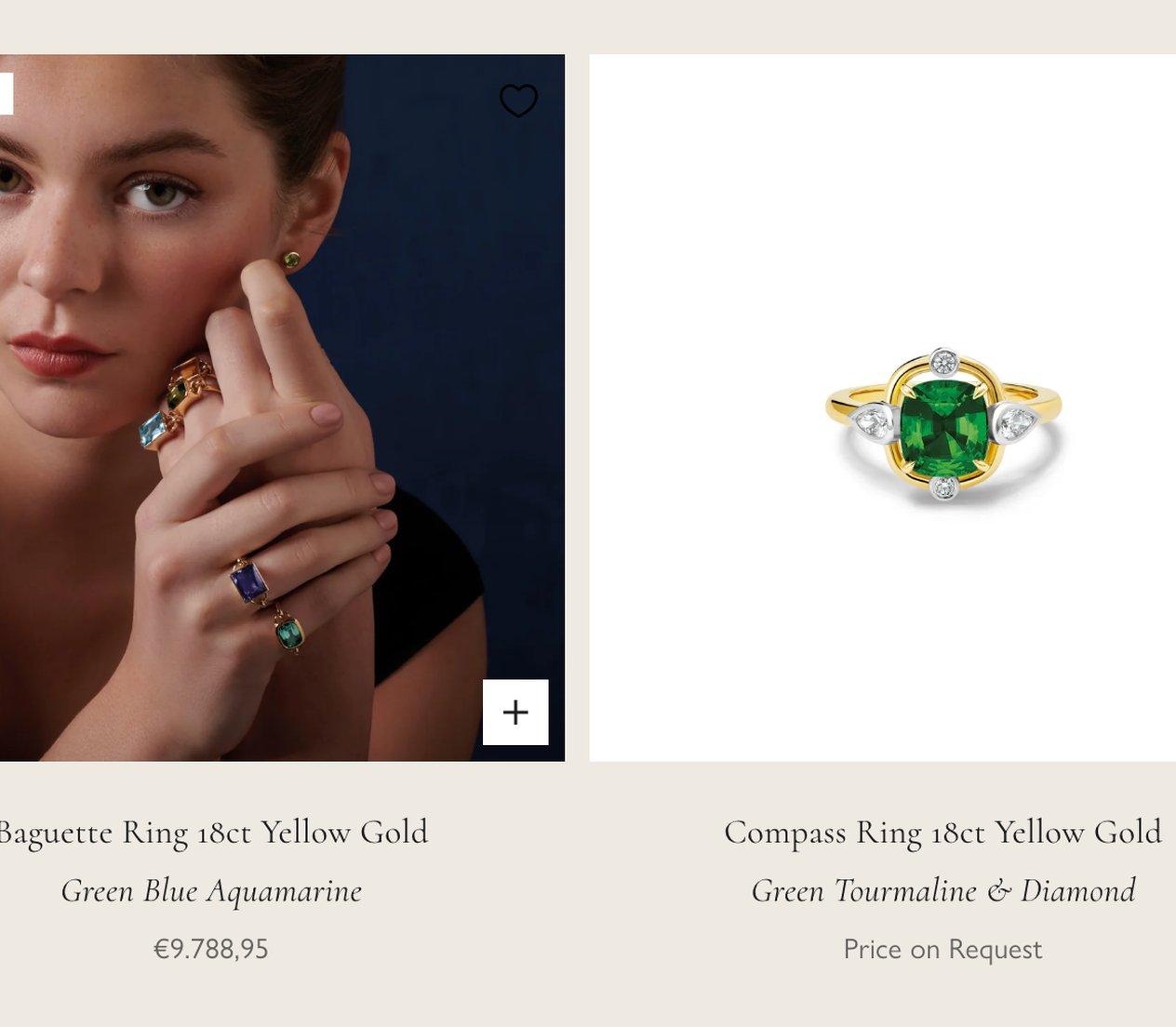 Cassandra Goad — Store screenshots 1