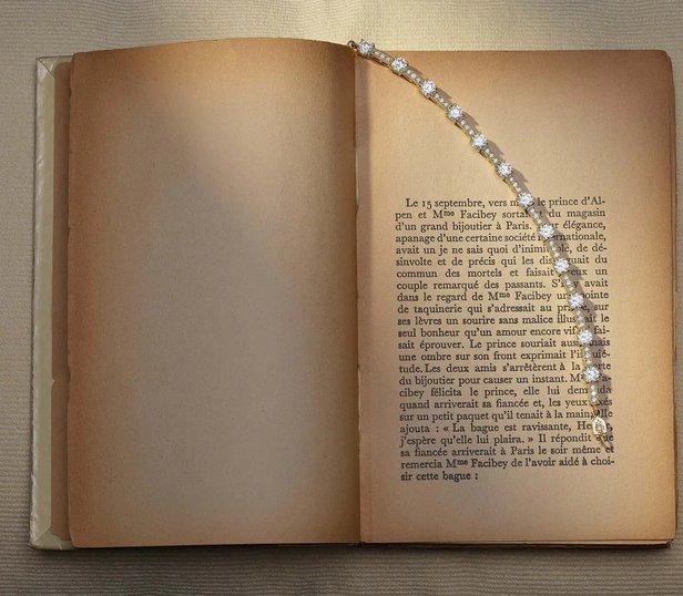 Cassandra Goad — Store screenshots 4
