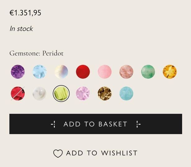 Cassandra Goad — Store screenshots 7