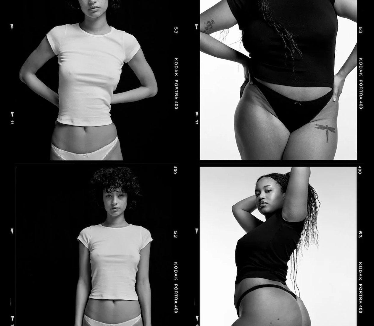 Cou Cou Intimates — Store screenshots 1