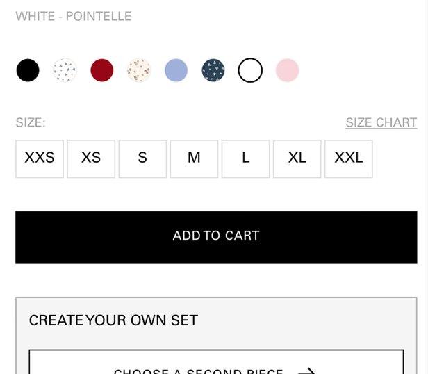 Cou Cou Intimates — Store screenshots 4