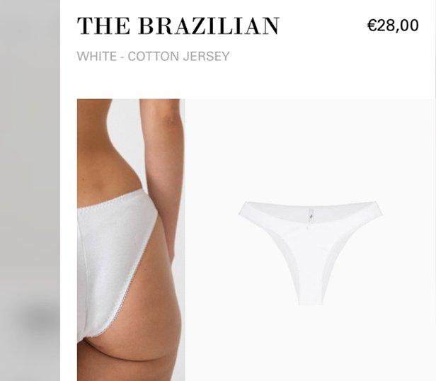 Cou Cou Intimates — Store screenshots 8