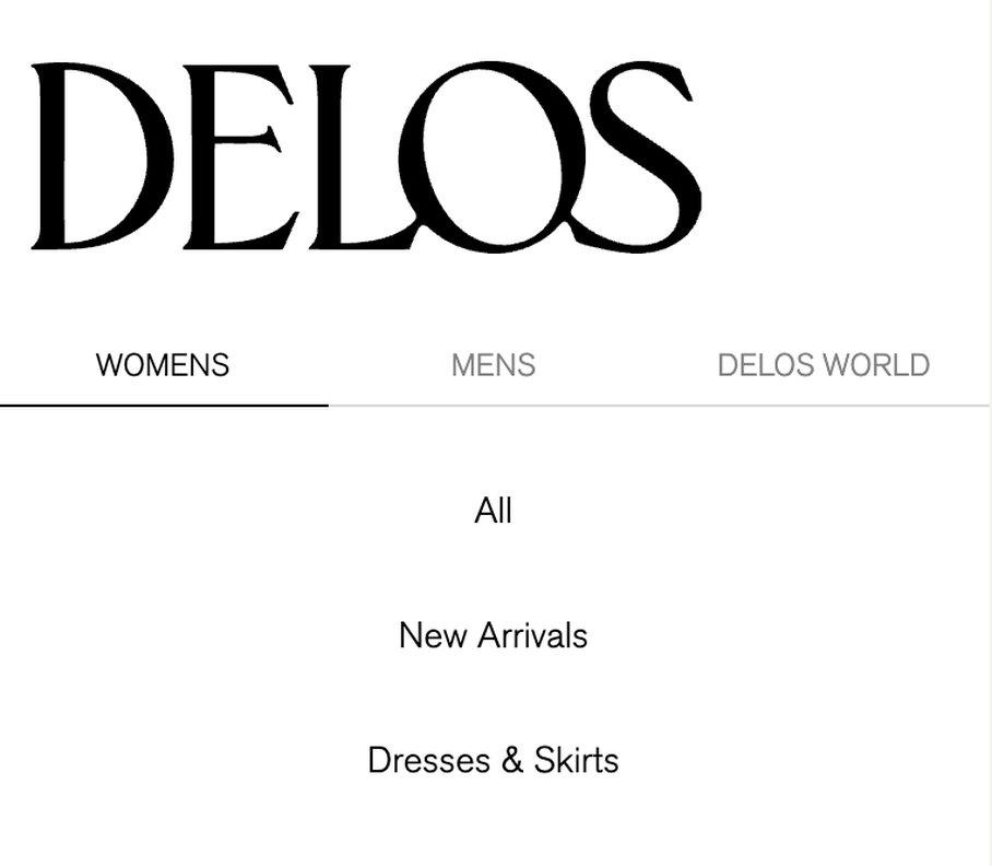 Delos — Store screenshots 8