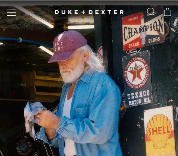 Duke + Dexter — Store screenshots 5