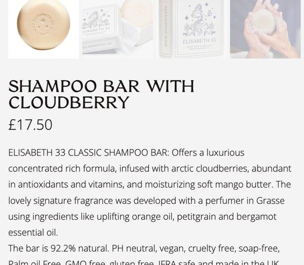 Elisabeth 33 — Store screenshots 5