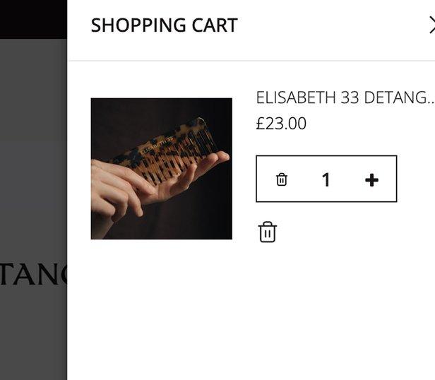 Elisabeth 33 — Store screenshots 7