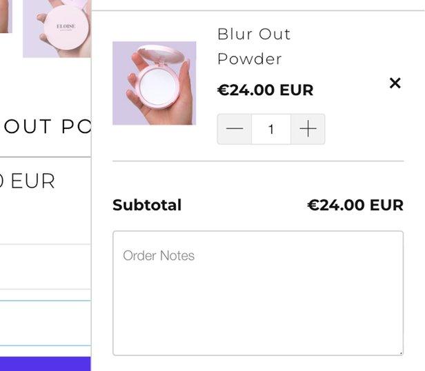 Eloise Beauty — Store screenshots 6