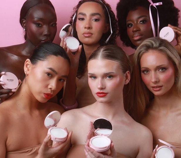 Eloise Beauty — Store screenshots 7