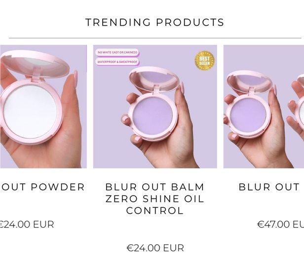 Eloise Beauty — Store screenshots 9