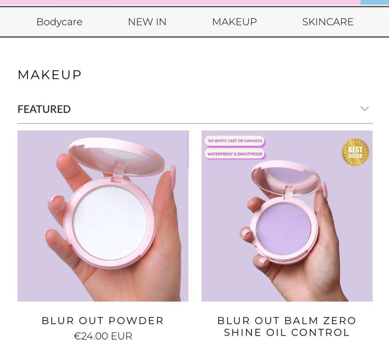 Eloise Beauty — Store screenshots 10