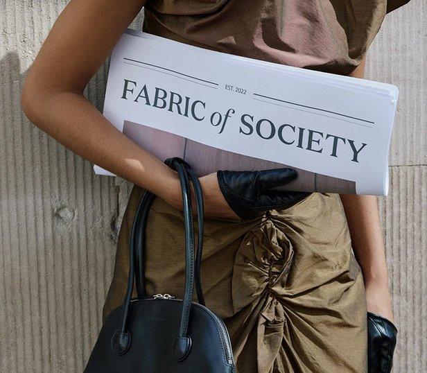 Fabric of Society — Store screenshots 3