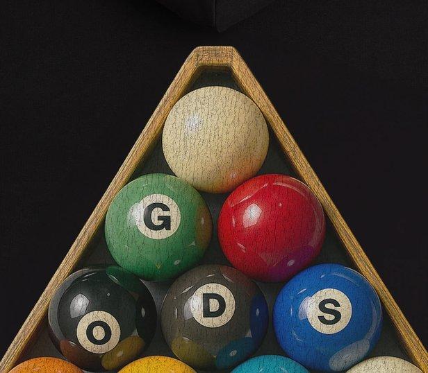 Fake Gods — Store screenshots 5