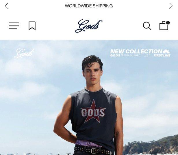 Fake Gods — Store screenshots 6
