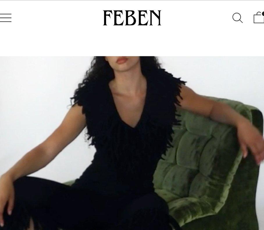 Feben — Store screenshots 3