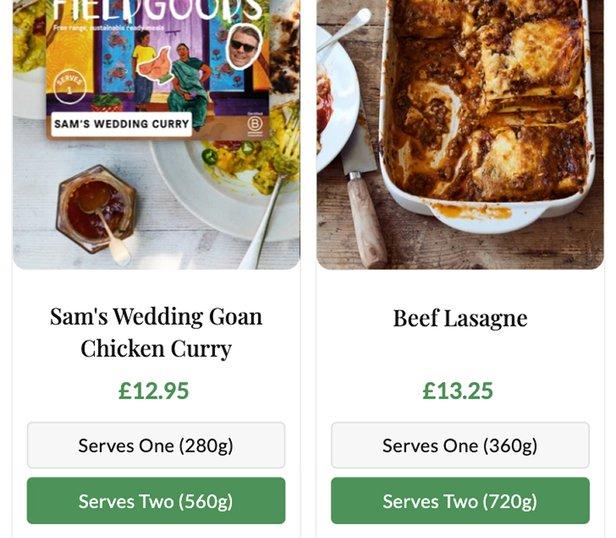 Fields Good — Store screenshots 4