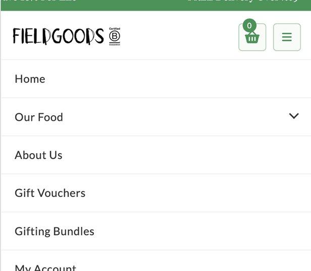 Fields Good — Store screenshots 5