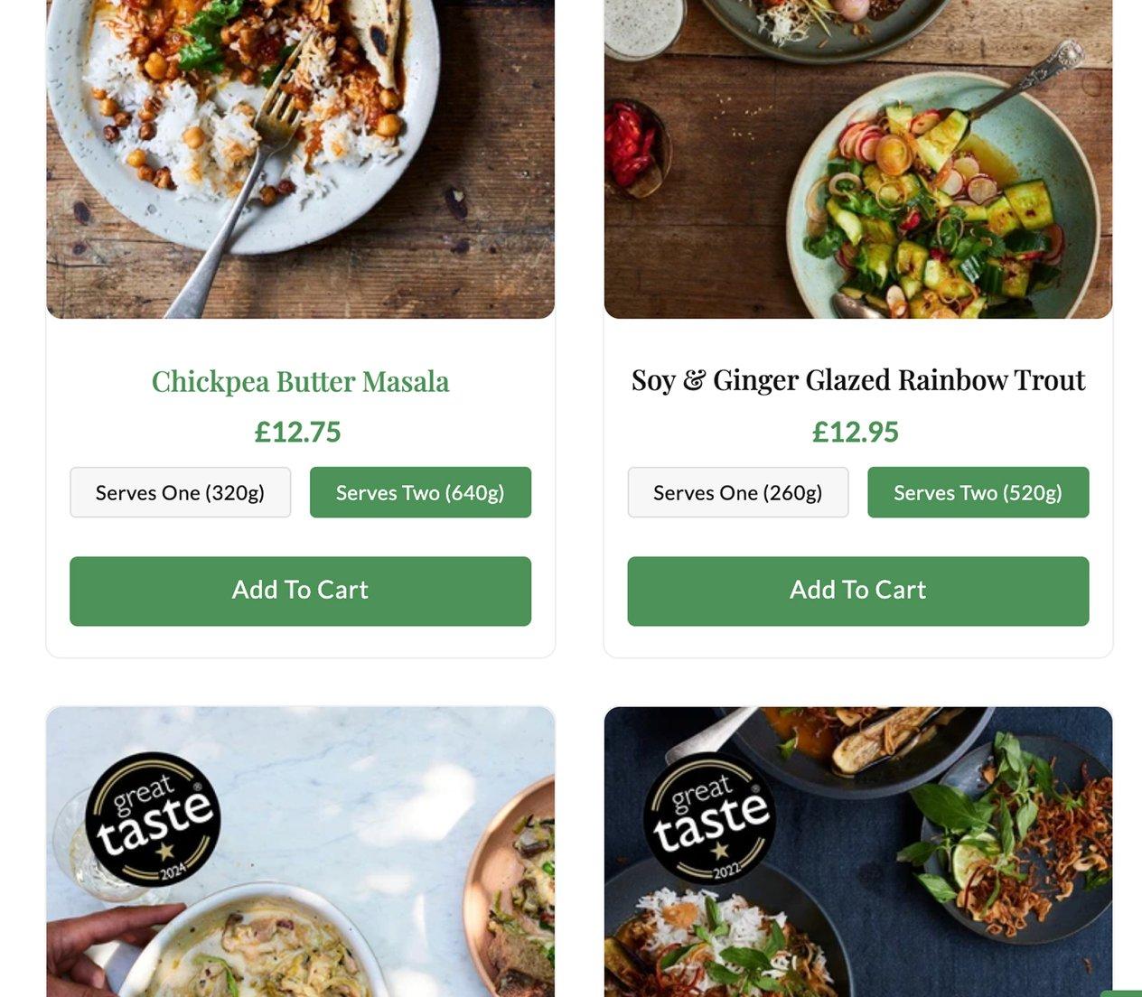 Fields Good — Store screenshots 10