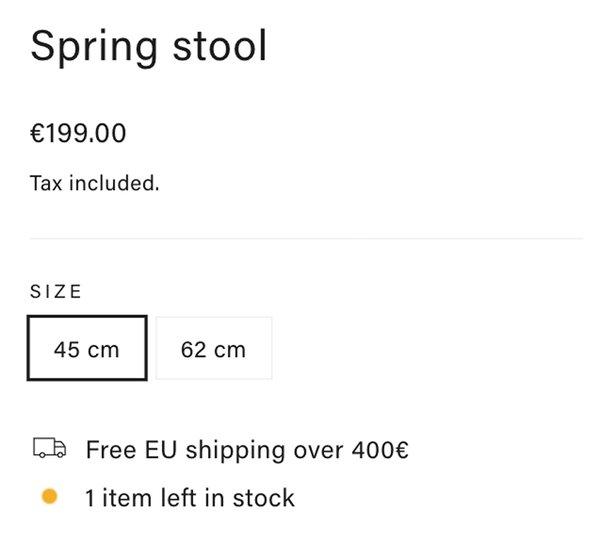 Hoioh Design — Store screenshots 5