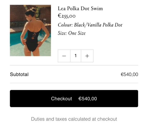 Hunza G — Store screenshots 8