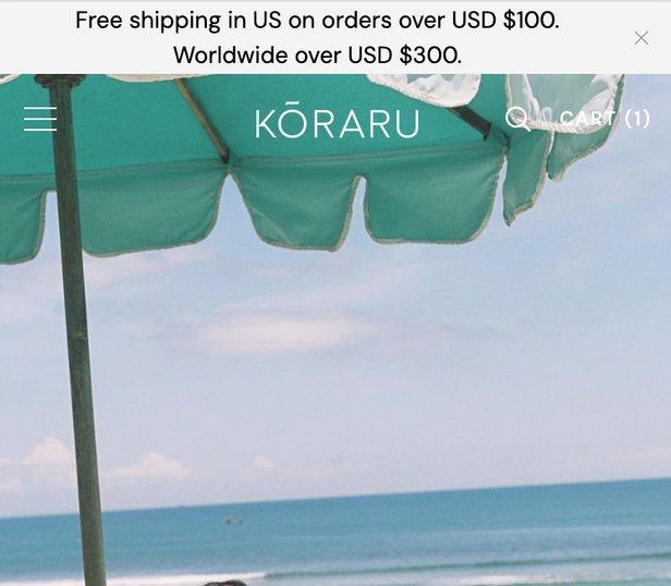 Koraru — Store screenshots 6