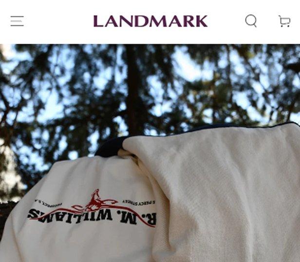Landmark Stores — Store screenshots 5