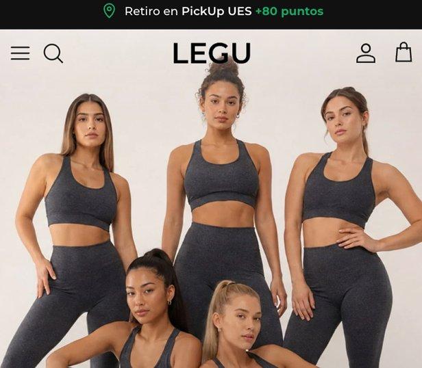 Legu — Store screenshots 5