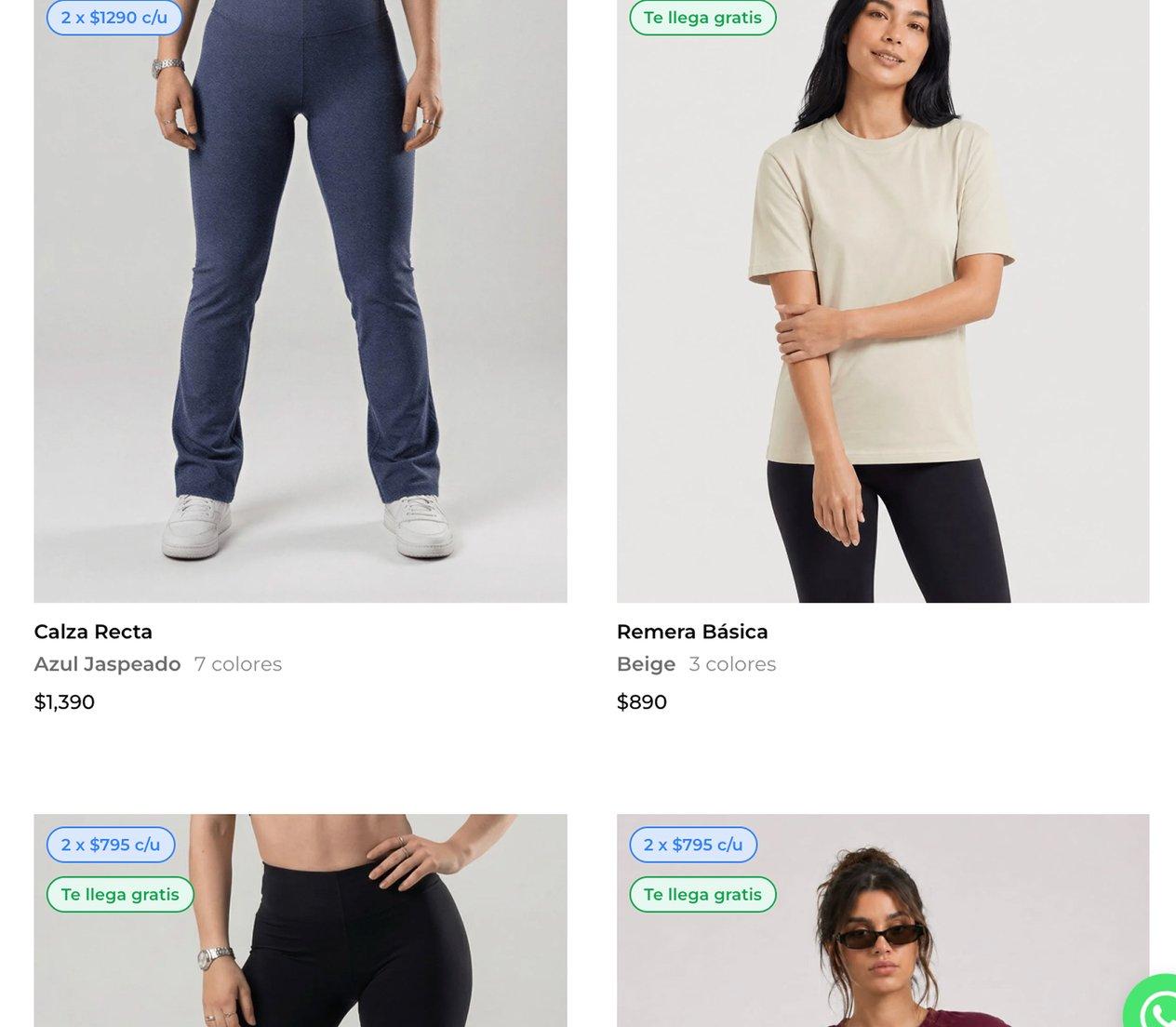 Legu — Store screenshots 10