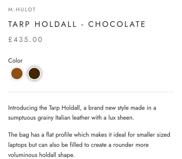 M.Hulot — Store screenshots 4
