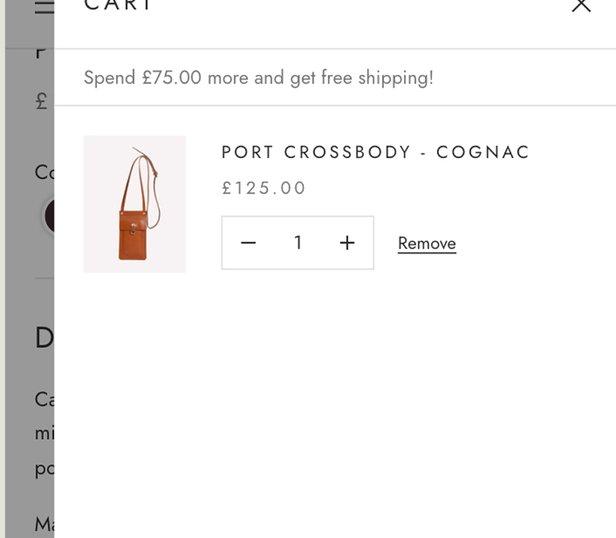 M.Hulot — Store screenshots 7