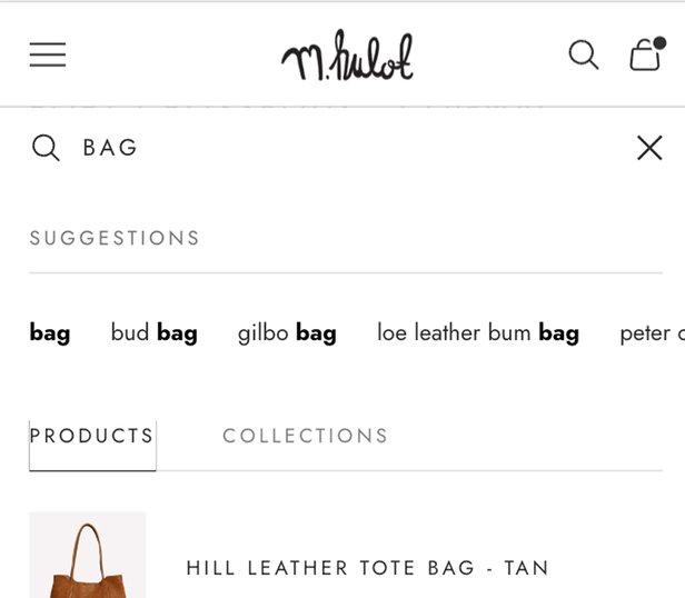 M.Hulot — Store screenshots 8
