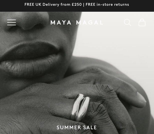 Maya Magal — Store screenshots 6