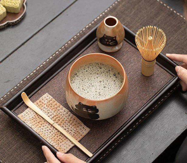 MDTeaShop — Store screenshots 2