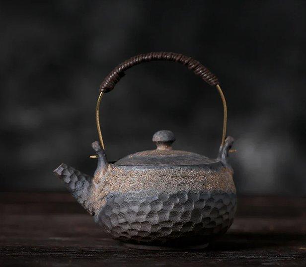 MDTeaShop — Store screenshots 4