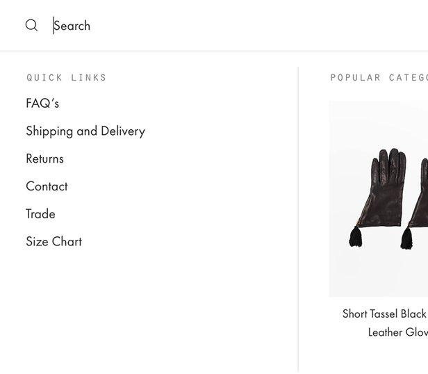 MOU — Store screenshots 8