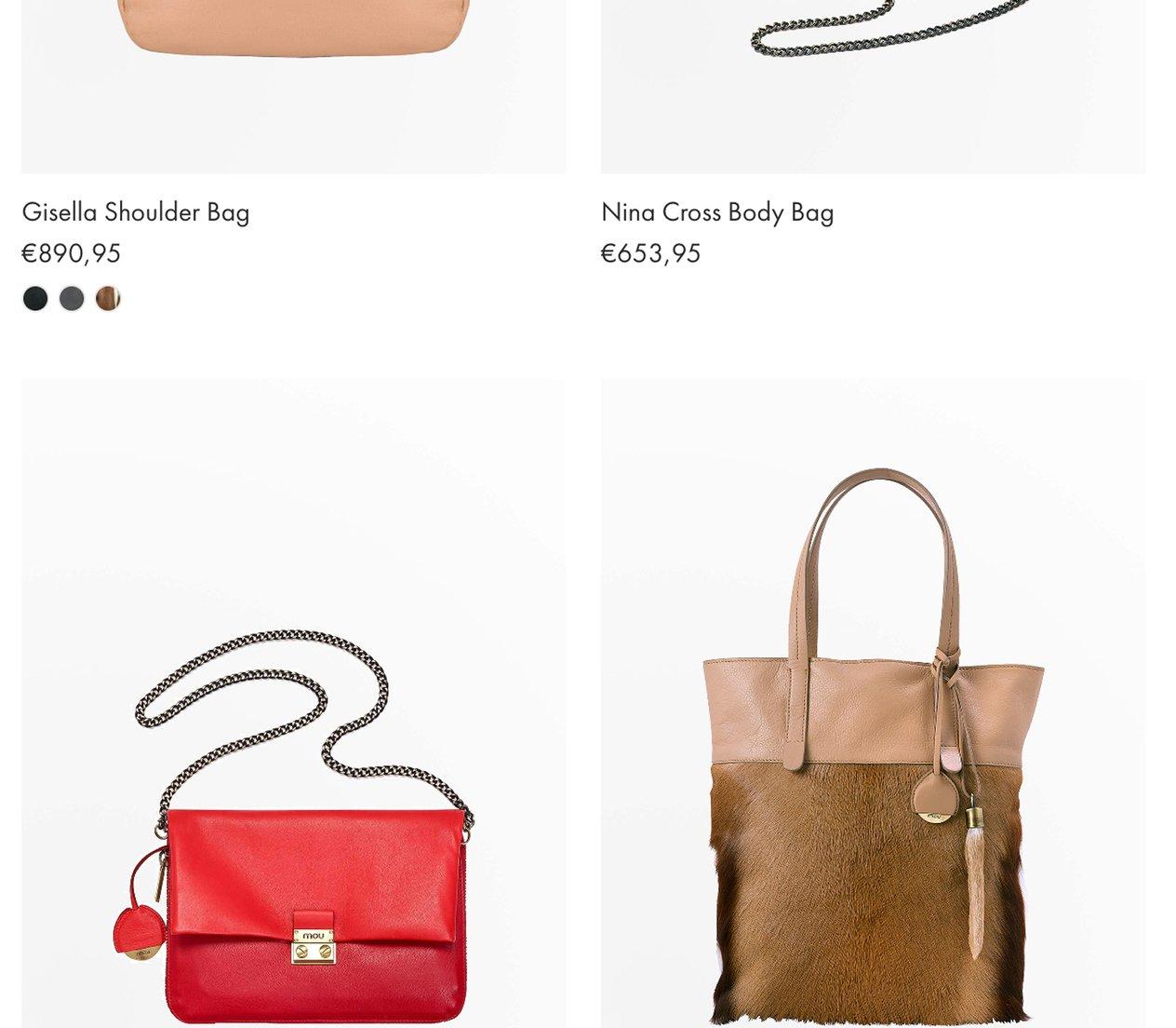 MOU — Store screenshots 10