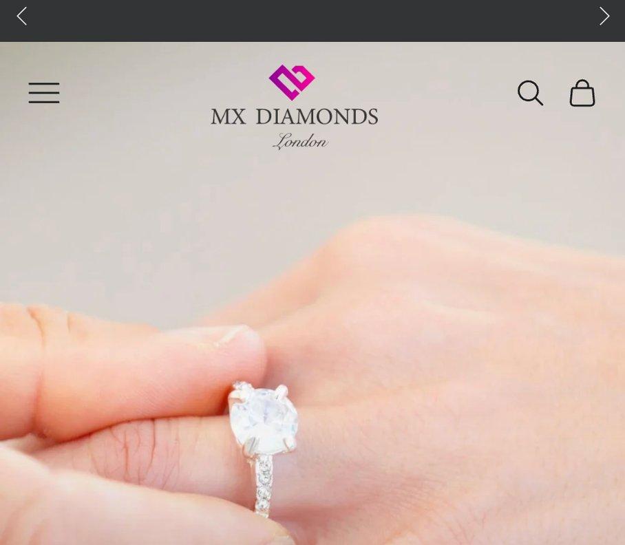 MX Diamonds — Store screenshots 3