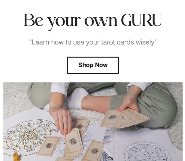 New Age Guru — Store screenshots 2