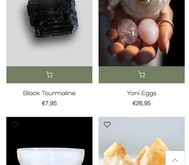 New Age Guru — Store screenshots 3