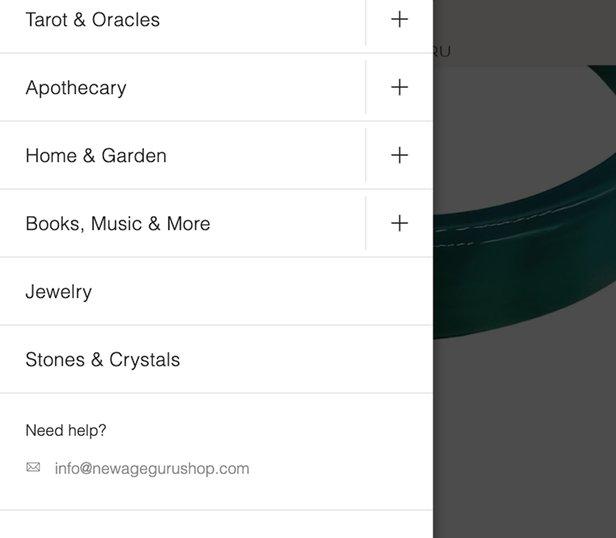 New Age Guru — Store screenshots 9