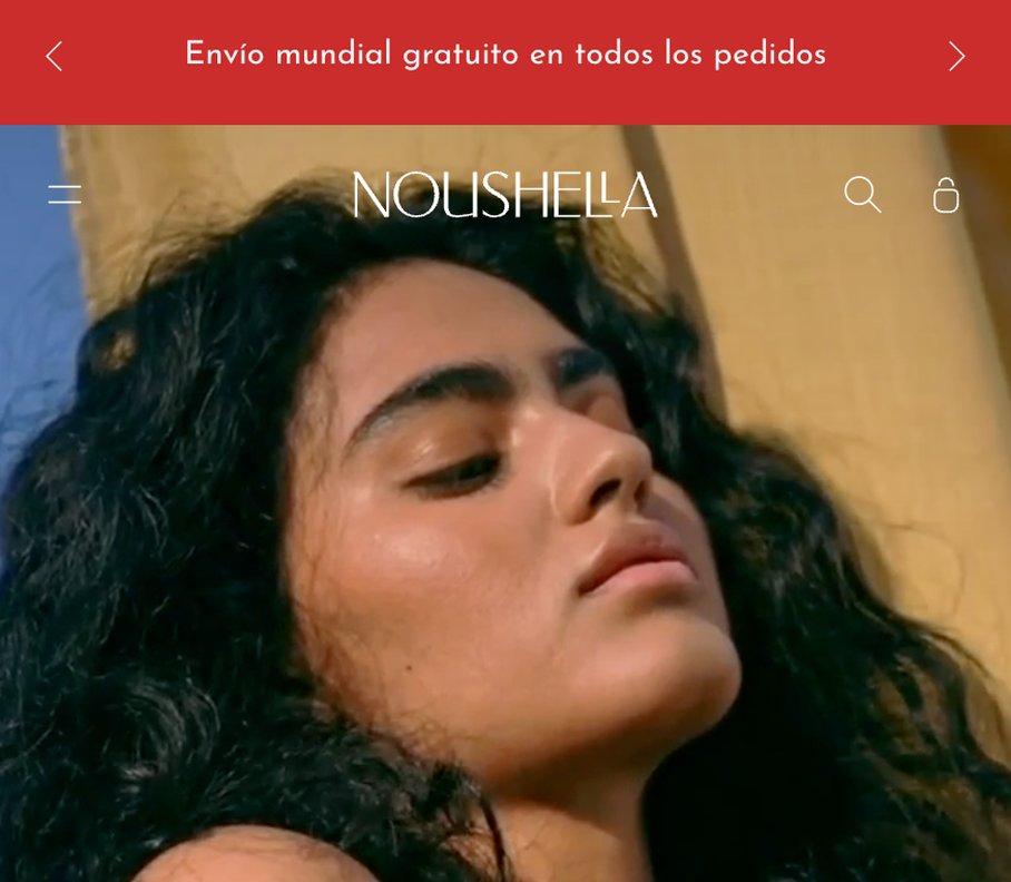 Noushella — Store screenshots 3