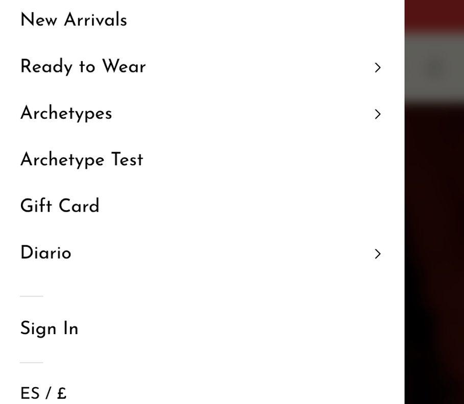 Noushella — Store screenshots 7