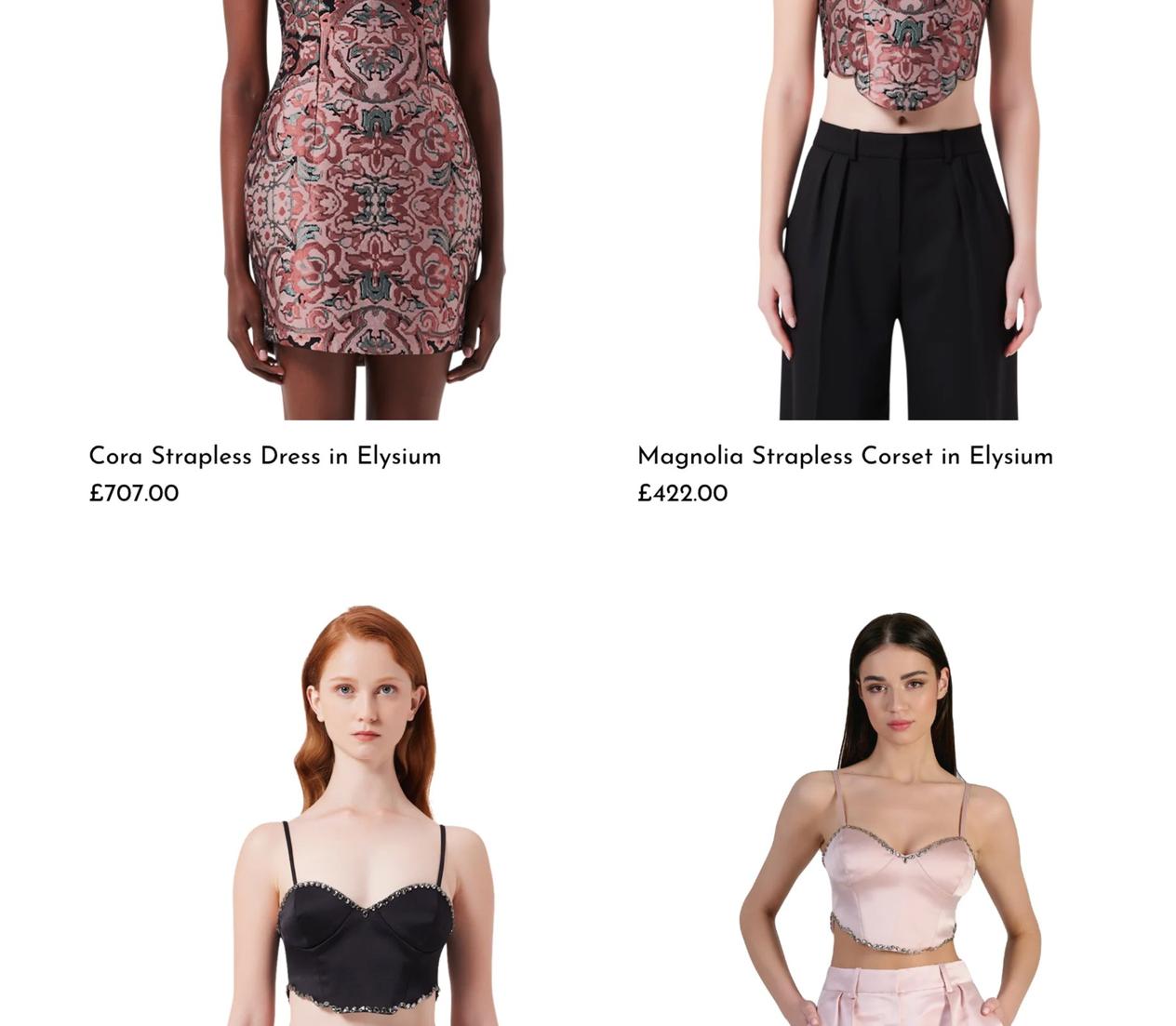 Noushella — Store screenshots 10