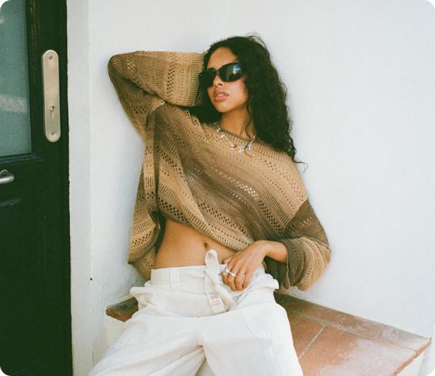 Nude Project — Store screenshots 3