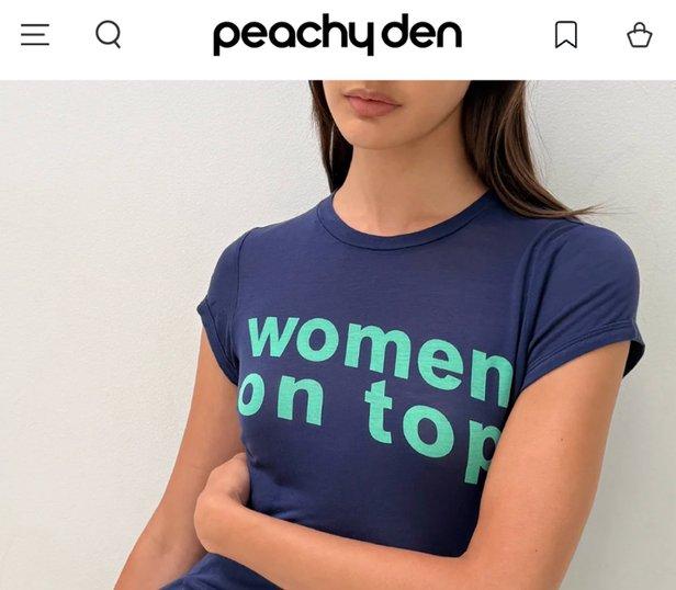 Peachy Den — Store screenshots 5