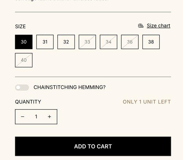 Redcast Heritage — Store screenshots 2