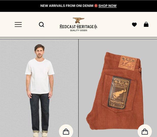 Redcast Heritage — Store screenshots 6