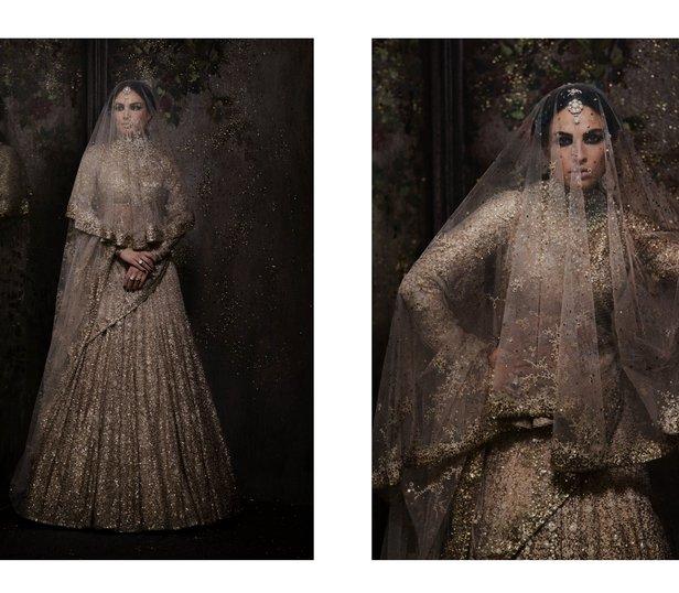 Sabyasachi — Store screenshots 3